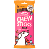 Lilys Kitchen Chew Sticks- Pack of 3