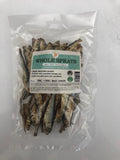 JR Dried Baltic Whole Sprats Natural Dog Treats (85g)