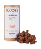 Poochs Train ‘n’ Treat  Turkey “Shake & Watch Them Come”(Gluten/Grain Free)