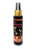 The Pawfume Shop A*Paw